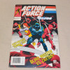 Action Force 03 - 1991
